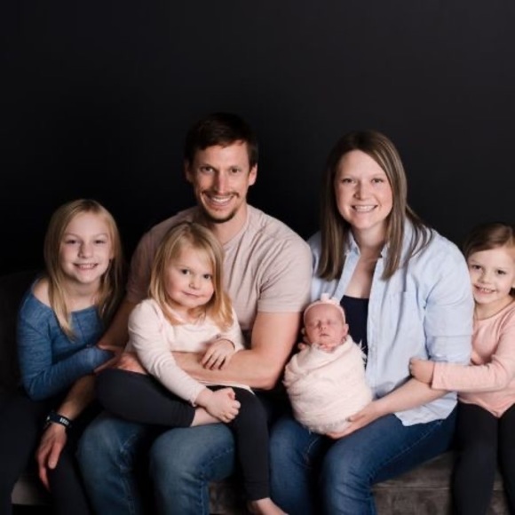 Meet your Posher, Brian - Picture 1 of 1